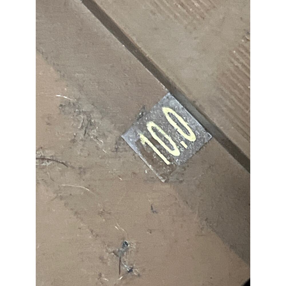 Steve Madden Studded Travel Sandal 10 - Picture 7 of 7